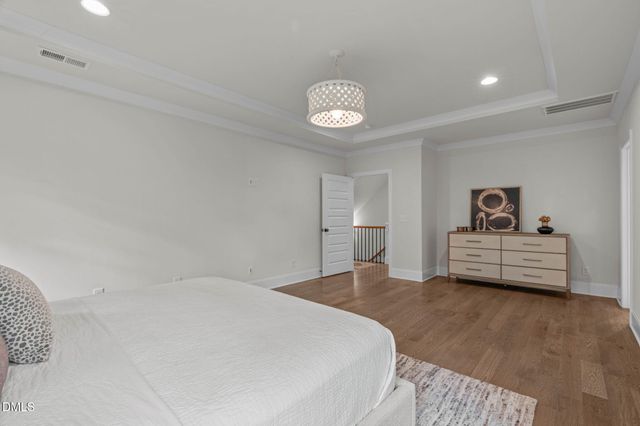 2400 Chianti Court, Apex, NC 27502