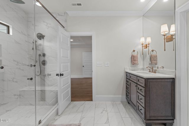 2400 Chianti Court, Apex, NC 27502