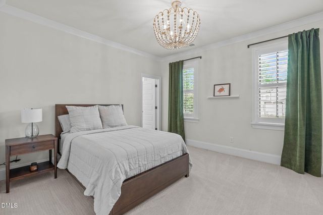 2400 Chianti Court, Apex, NC 27502
