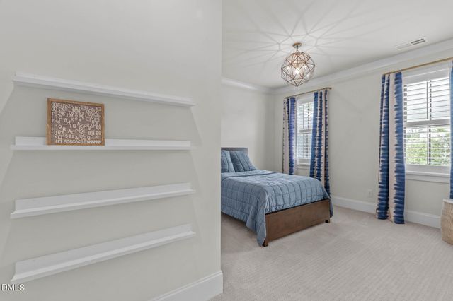 2400 Chianti Court, Apex, NC 27502