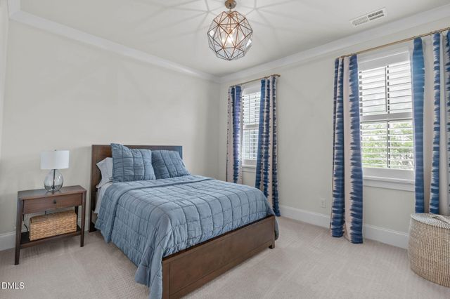 2400 Chianti Court, Apex, NC 27502