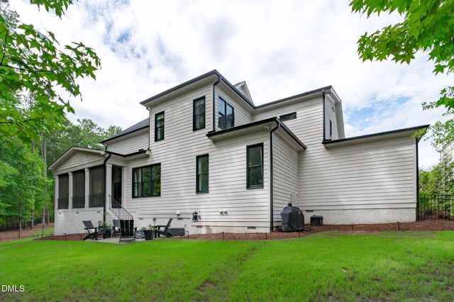 2400 Chianti Court, Apex, NC 27502