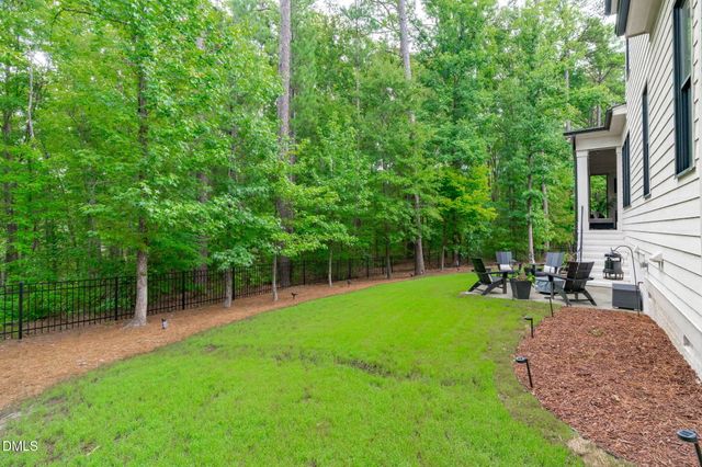 2400 Chianti Court, Apex, NC 27502