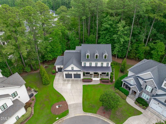 2400 Chianti Court, Apex, NC 27502