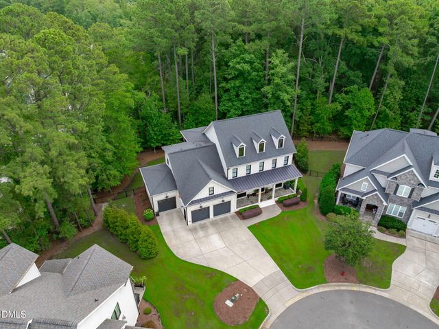 2400 Chianti Court, Apex, NC 27502