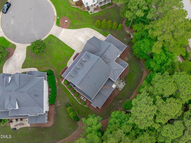 2400 Chianti Court, Apex, NC 27502