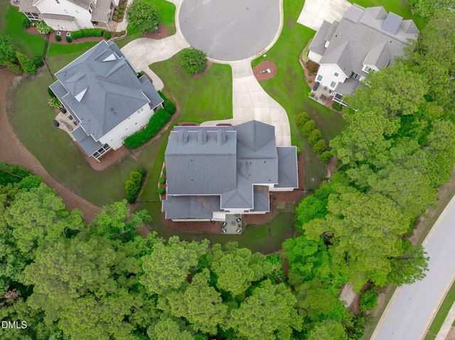 2400 Chianti Court, Apex, NC 27502