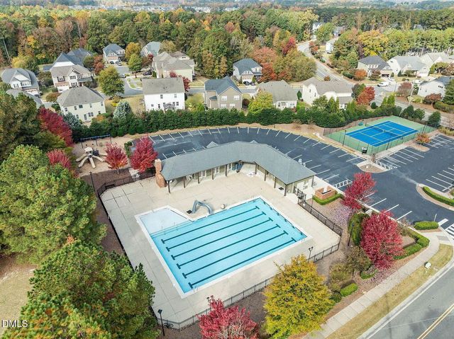 2400 Chianti Court, Apex, NC 27502