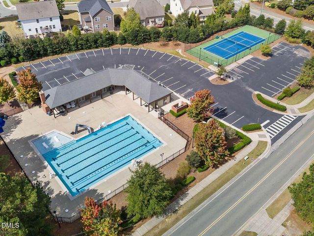 2400 Chianti Court, Apex, NC 27502