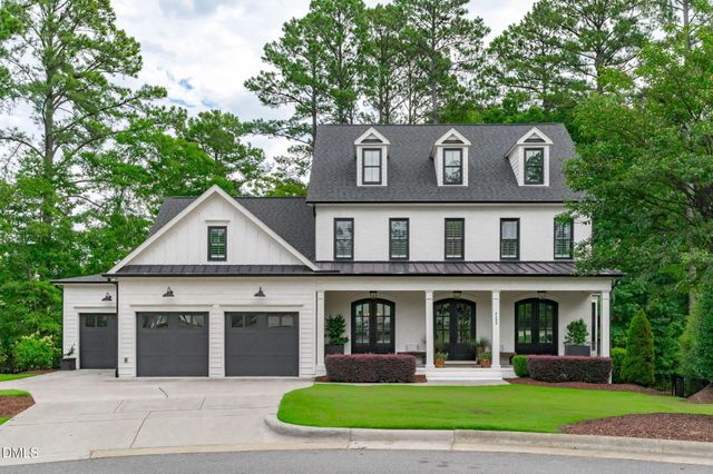 2400 Chianti Court, Apex, NC 27502