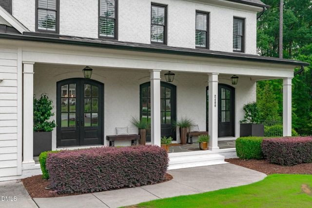 2400 Chianti Court, Apex, NC 27502