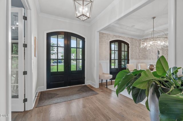 2400 Chianti Court, Apex, NC 27502