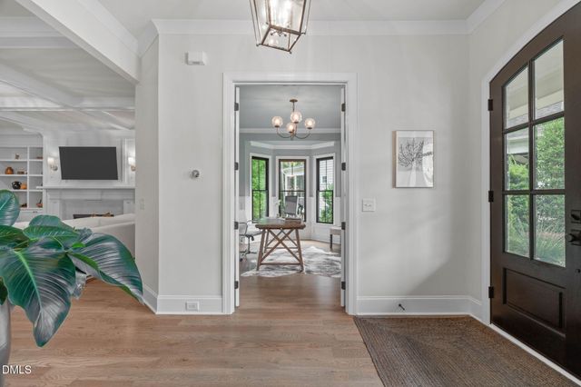 2400 Chianti Court, Apex, NC 27502