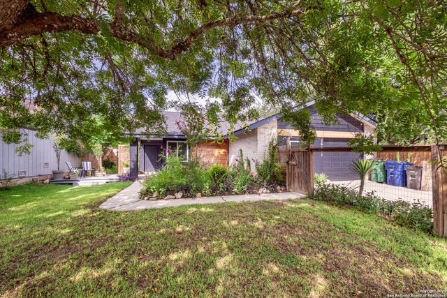 16531 Hunting Glen, San Antonio, TX 78247