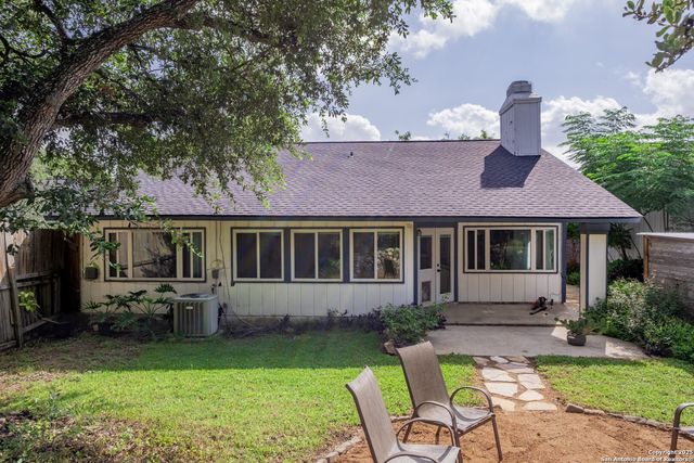 16531 Hunting Glen, San Antonio, TX 78247