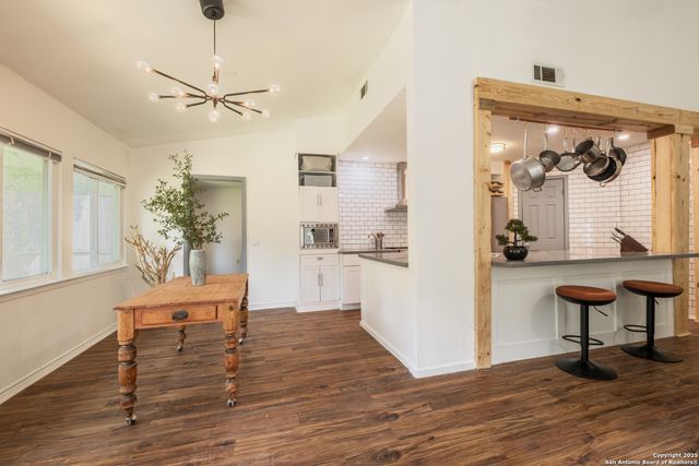 16531 Hunting Glen, San Antonio, TX 78247