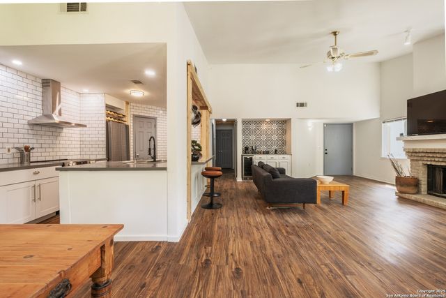 16531 Hunting Glen, San Antonio, TX 78247