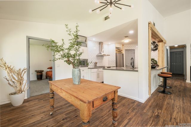 16531 Hunting Glen, San Antonio, TX 78247