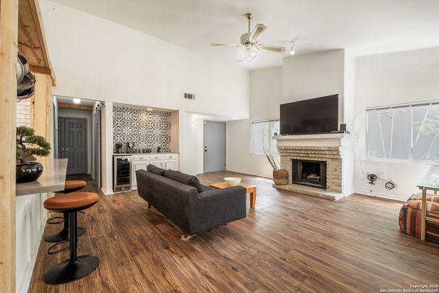 16531 Hunting Glen, San Antonio, TX 78247