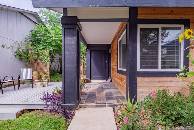 16531 Hunting Glen, San Antonio, TX 78247