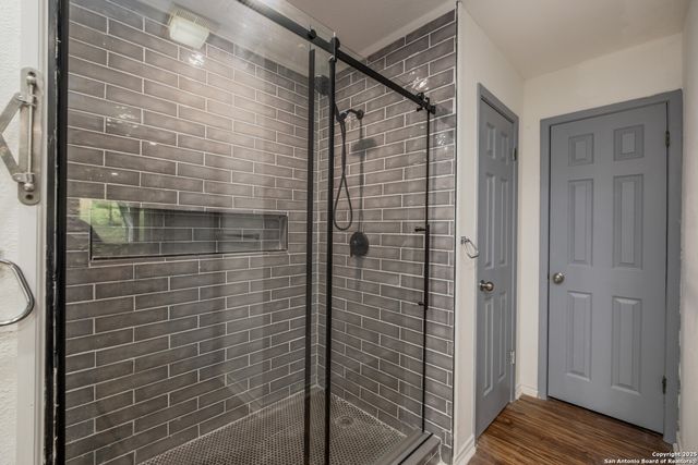 16531 Hunting Glen, San Antonio, TX 78247
