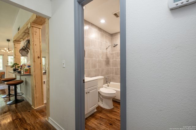 16531 Hunting Glen, San Antonio, TX 78247