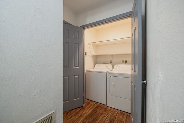 16531 Hunting Glen, San Antonio, TX 78247