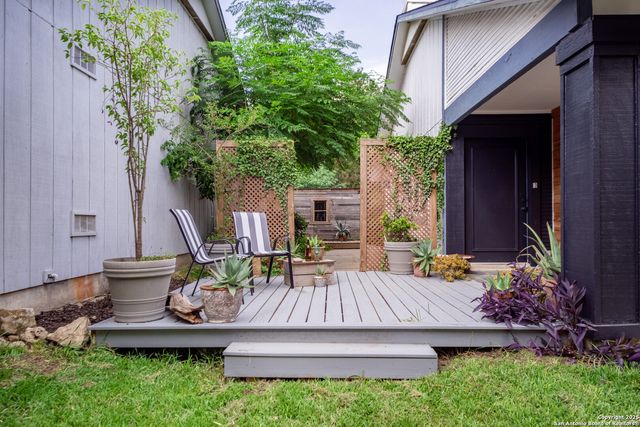 16531 Hunting Glen, San Antonio, TX 78247