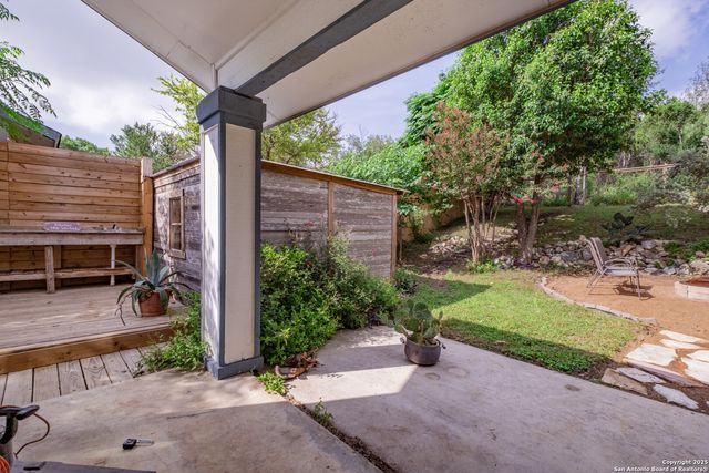 16531 Hunting Glen, San Antonio, TX 78247