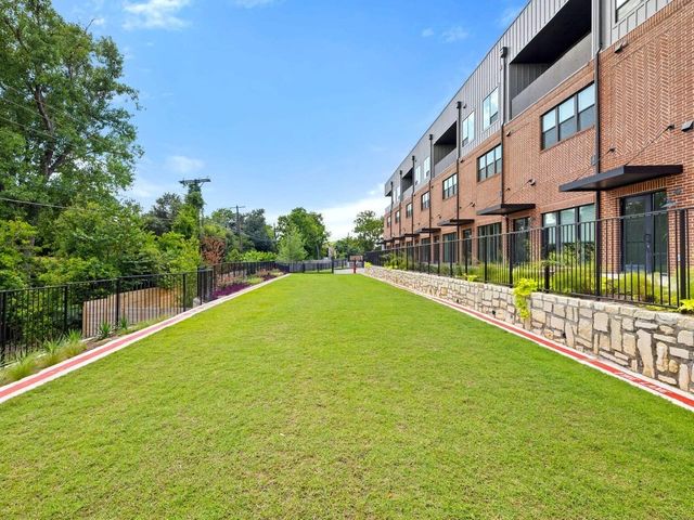 4510 Terry O LN 207, Austin, TX 78745