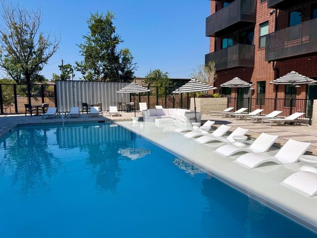 4510 Terry O LN 207, Austin, TX 78745