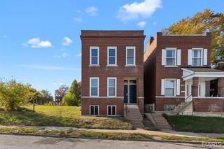 2845 Nebraska Avenue, St Louis, MO 63118