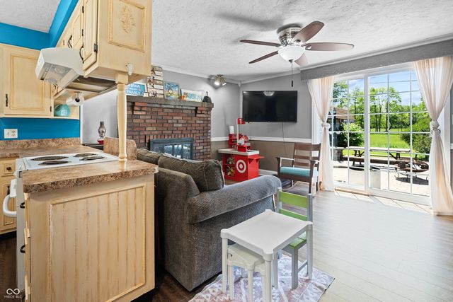 1307 Garnet Drive, Anderson, IN 46011