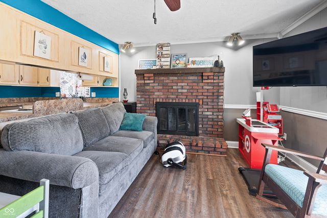 1307 Garnet Drive, Anderson, IN 46011