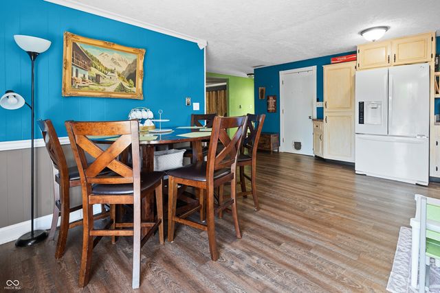 1307 Garnet Drive, Anderson, IN 46011
