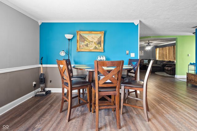 1307 Garnet Drive, Anderson, IN 46011