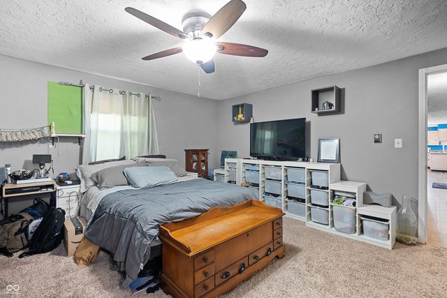 1307 Garnet Drive, Anderson, IN 46011
