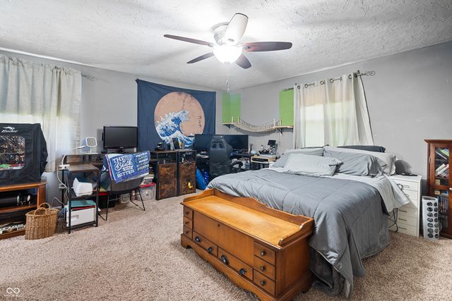 1307 Garnet Drive, Anderson, IN 46011