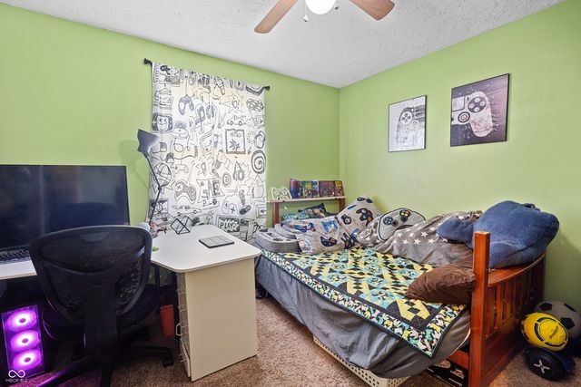 1307 Garnet Drive, Anderson, IN 46011