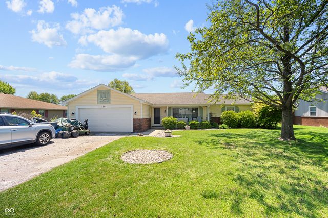 1307 Garnet Drive, Anderson, IN 46011