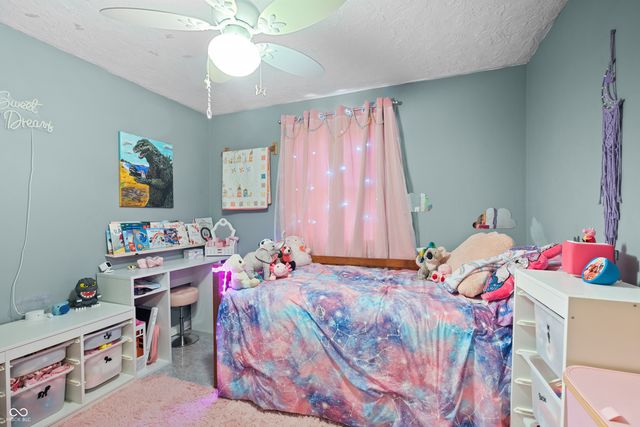 1307 Garnet Drive, Anderson, IN 46011