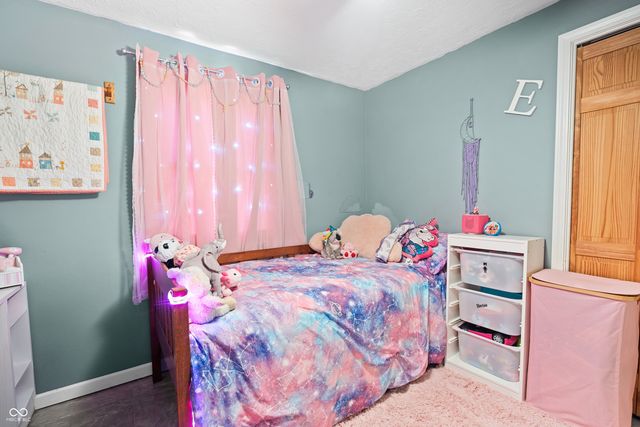 1307 Garnet Drive, Anderson, IN 46011