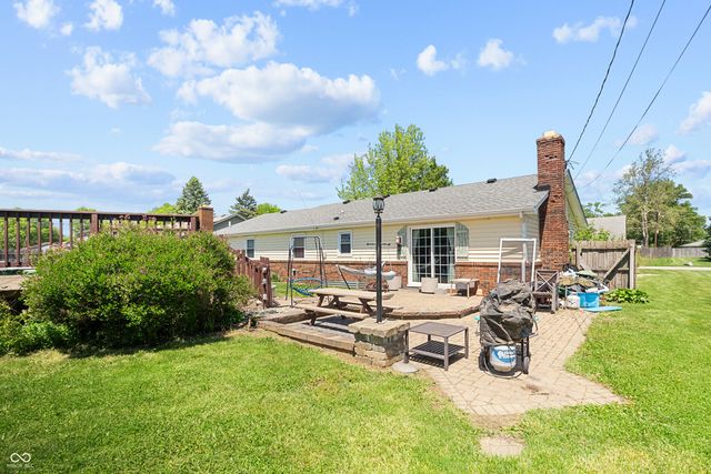 1307 Garnet Drive, Anderson, IN 46011