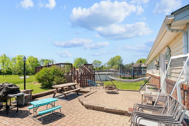 1307 Garnet Drive, Anderson, IN 46011