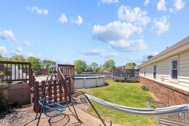 1307 Garnet Drive, Anderson, IN 46011