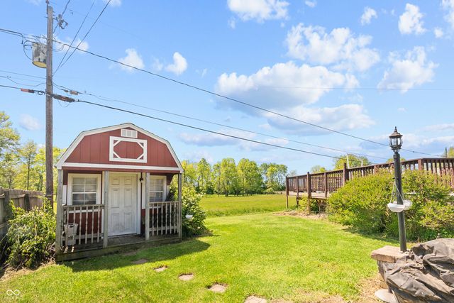 1307 Garnet Drive, Anderson, IN 46011