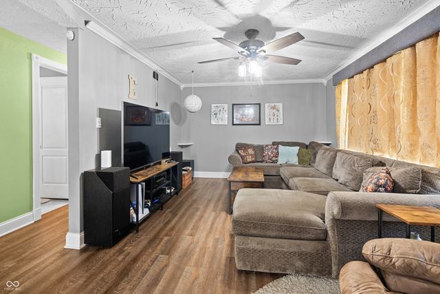 1307 Garnet Drive, Anderson, IN 46011