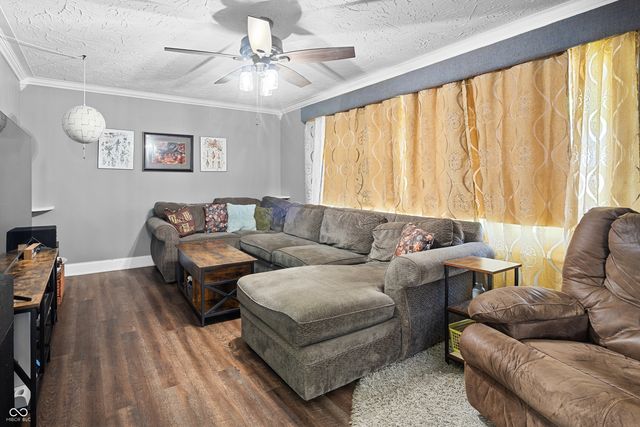 1307 Garnet Drive, Anderson, IN 46011