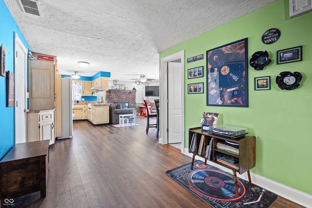 1307 Garnet Drive, Anderson, IN 46011