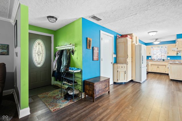 1307 Garnet Drive, Anderson, IN 46011